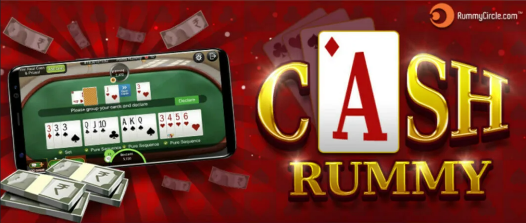 21-card Rummy